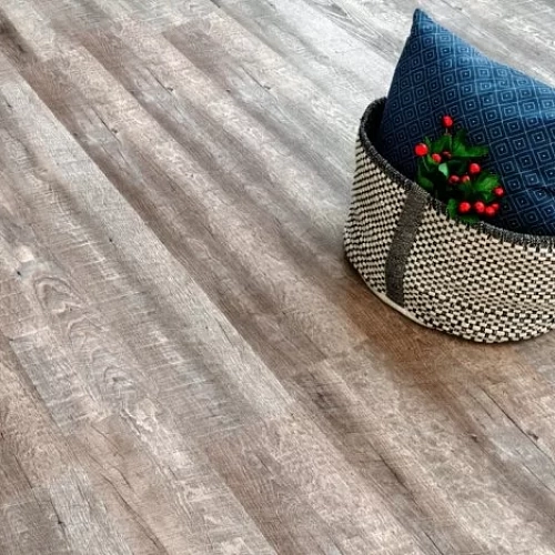 ДУБ КЭРРИ КВАРЦ ВИНИЛ ALPINE FLOOR REAL WOOD